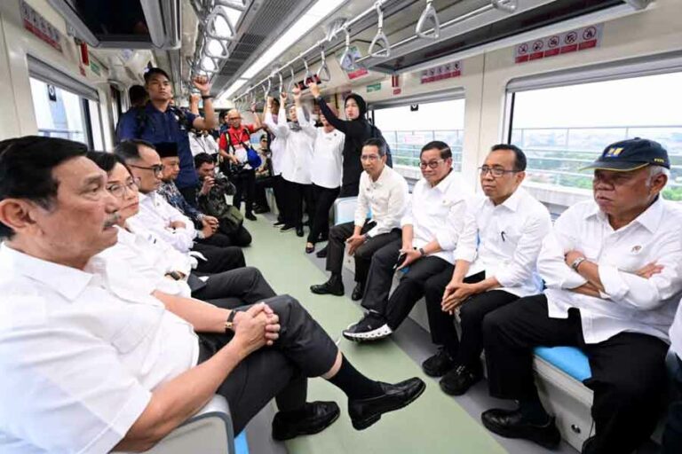 (foto: Dok BPMI Setpres)