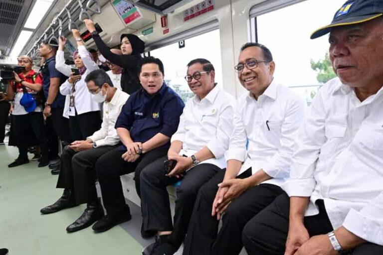 (foto: Dok BPMI Setpres)