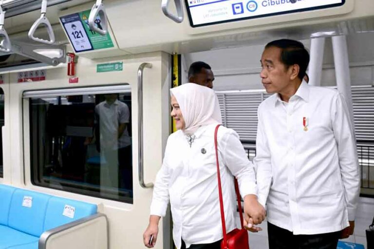 (foto: Dok BPMI Setpres)