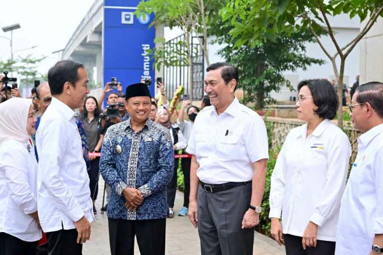 (foto: Dok BPMI Setpres)