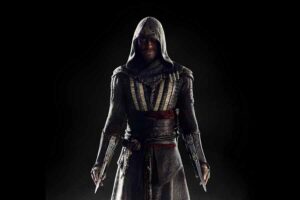 Sinopsis Assassin’s Creed (2016), Film Adaptasi Game tentang Konspirasi dan Pertarungan Abadi Gaya ikonik Michael Fassbender dalam Assassin's Creed (2016)