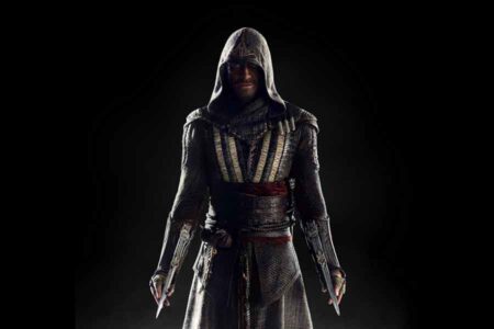 Sinopsis Assassin’s Creed (2016): Ambisi Besar Adaptasi Gim yang Gagal Taklukkan Kritikus dan Box Office Gaya ikonik Michael Fassbender dalam Assassin's Creed (2016)