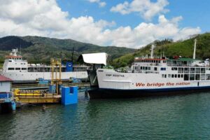 Daftar Tarif Baru ASDP Indonesia Ferry, baik Layanan Reguler maupun Express