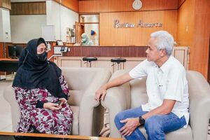 Dalam Perawatan Intensif di RSUP Dr Sardjito, Kondisi Cak Nun Dikabarkan Membaik