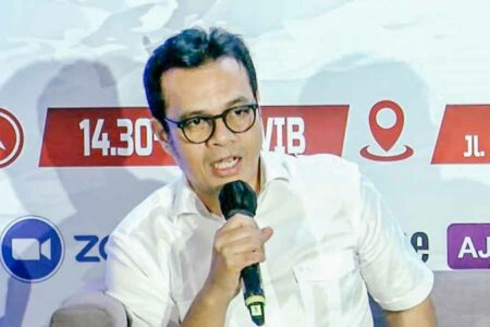 Lahir dari Disrupsi Teknologi, Homeless Media Kerap Cari Perlindungan UU Pokok Pers