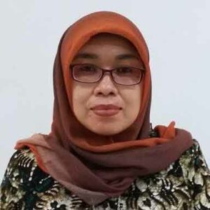 Dr. Sri Endah Kinasih SSos MSi, seorang dosen Antropologi dari Fakultas Ilmu Sosial dan Ilmu Politik (FISIP) Universitas Airlangga