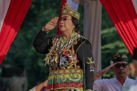 Serius Tangani Solusi, KLHK Bentuk Satgas Pengendalian Pencemaran Udara Jabodetabek Menteri Lingkungan Hidup dan Kehutanan (Menteri LHK) Siti Nurbaya