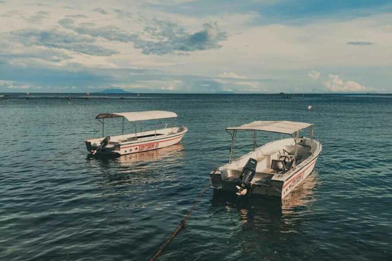 3 Pantai Pilihan di Pandeglang, Destinasi Pilihan Ujung Barat Pulau Jawa Pantai Tanjung Lesung (foto: Muchammad Basith Ramadhani, unsplash)
