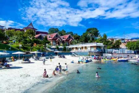 Strategi HIG Kelola Lima Hotel Milik BUMN di Region Sumatera SinggaHIN Hotel di Region Sumatera. Hotel ini dikelola oleh Hotel Indonesia Group atau HIG. (foto: Dok Hotel Indonesia Natour)
