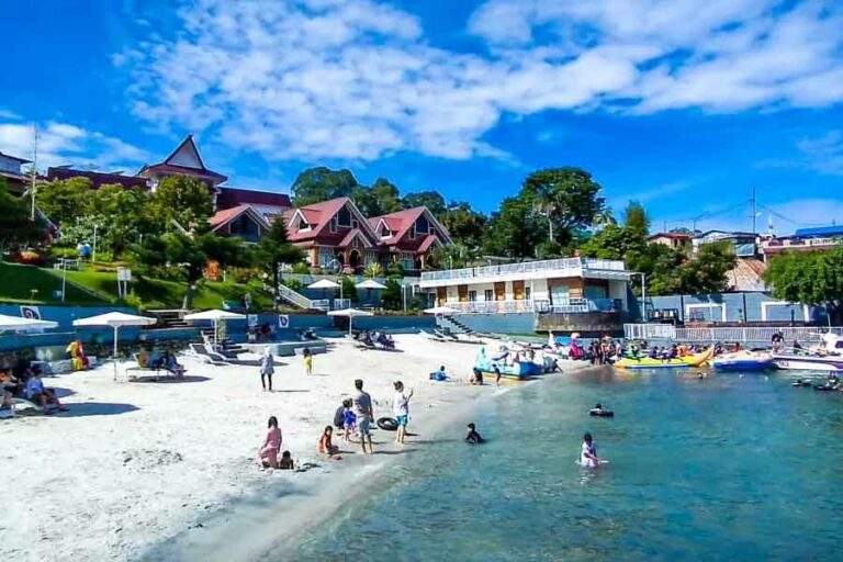 Strategi HIG Kelola Lima Hotel Milik BUMN di Region Sumatera SinggaHIN Hotel di Region Sumatera. Hotel ini dikelola oleh Hotel Indonesia Group atau HIG. (foto: Dok Hotel Indonesia Natour)