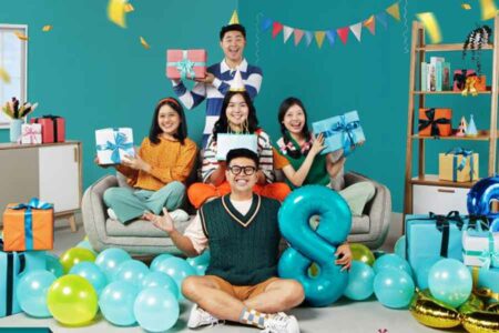 Dekoruma Siap Wujudkan Surga Kecil di Rumah bagi Pelanggan