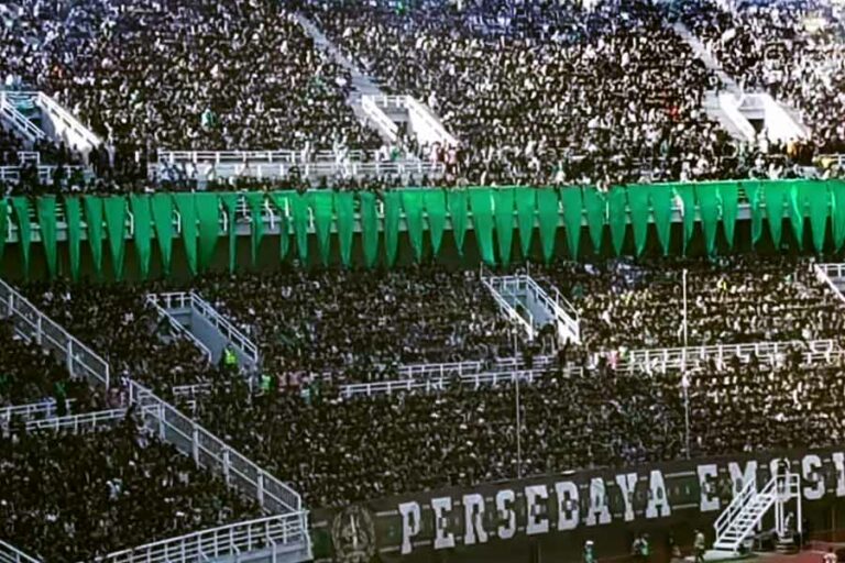Panpel Persebaya Surabaya Tingkatkan Pengawasan untuk Antisipasi Pemalsuan Tiket