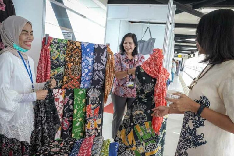 CElebrASEAN Expo 2023, Sajikan Pesona Pariwisata dan Ekonomi Kreatif Indonesia di KTT ASEAN ke-43