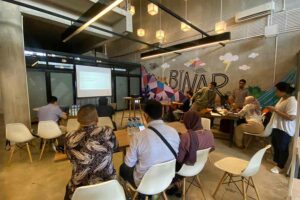 Sinar Mas Land Berikan Beasiswa Teknologi Digital untuk 60 Remaja Tangerang