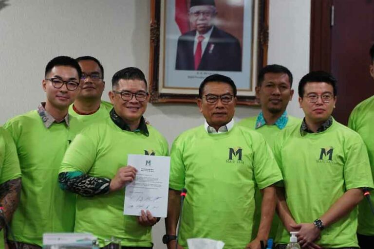Gerakan Maju Tani: Cetak 10 Juta Petani Digital untuk Masa Depan Pertanian Indonesia