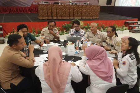 Jambore Relawan Penanggulangan Bencana Jawa Timur Siap Dihadiri 1000 Peserta