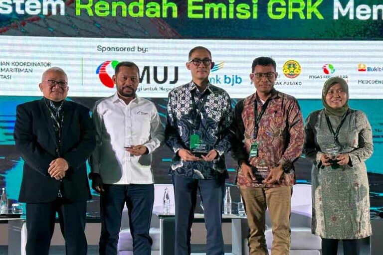 PHE Bersama Pemimpin Daerah Produksi Minyak Bersatu untuk Net Zero Emission di Indonesia