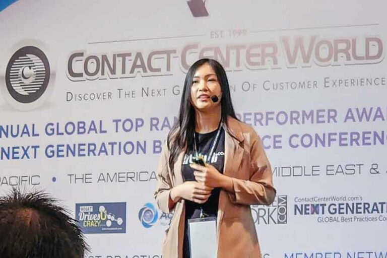 Jurus BlibliCare Raih Penghargaan di Hari Pelanggan Nasional Penggunaan artificial intelligence (AI) dan machine learning (ML) sangat membantu agen BlibliCare dalam memberikan solusi optimal dan terpersonalisasi kepada setiap pelanggan