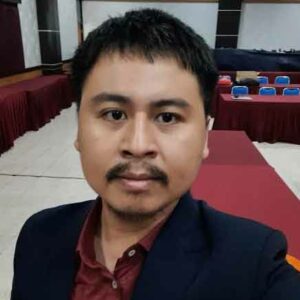 Irfa’i Afham SIP MSi dosen Ilmu Politik, Fakultas Ilmu Sosial dan Ilmu Politik (FISIP)