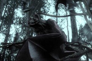 Sinopsis Bats: Human Harvest (2007), Ancaman Kelelawar Beracun di Kazakhstan Bats: Human Harvest (2007)