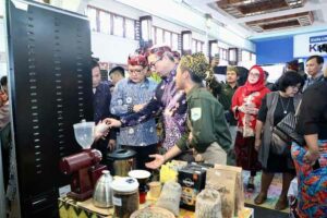 Indeks Masyarakat Digital Jawa Timur 2022 Lebih Tinggi dari Nasional