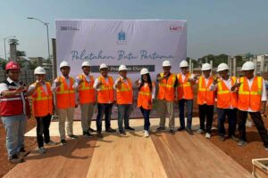 HK Realtindo Hadirkan New Premium Cluster di H City Sawangan Depok