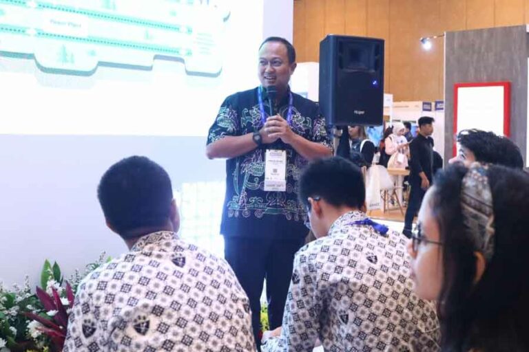 Pertamina Ungkap Kinerja dan Inovasi dalam APOGCE 2023 untuk Dukung Net Zero Emission