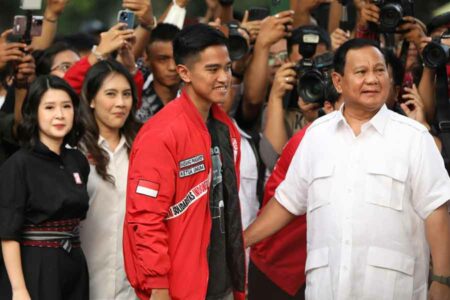 Kaesang Siap Penuhi Undangan Prabowo Berkunjung ke Hambalang