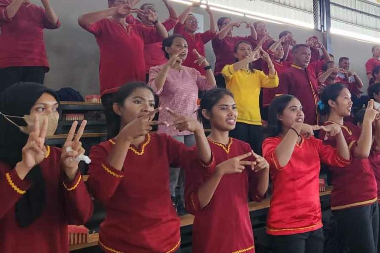 Ribuan Guru Kepulauan Maluku Ikuti Lokakarya Pembelajaran Inovatif Kurikulum Merdeka