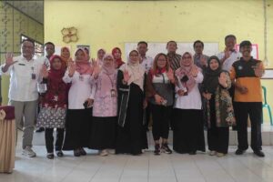 KemenPPPA Gelar Rapat Koordinasi Terkait Kekerasan Anak dengan Teman Sebaya