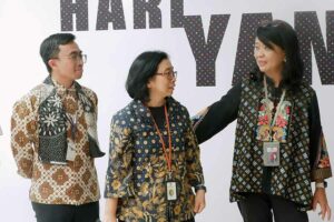 Suatu Hari yang Baik 2045, Pameran yang Gabungkan Sejarah dan Masa Depan Perkotaan