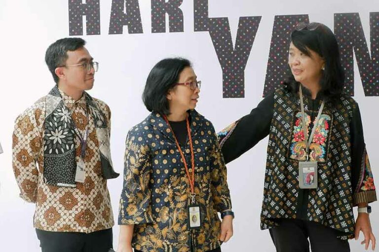 Suatu Hari yang Baik 2045, Pameran yang Gabungkan Sejarah dan Masa Depan Perkotaan