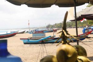 Pangandaran Night Carnival (PNC) 2023, Momen Perayaan Budaya dan Pariwisata Spesial Pantai Pangandaran, Jawa Barat