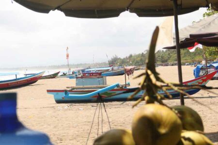 Pangandaran Night Carnival (PNC) 2023, Momen Perayaan Budaya dan Pariwisata Spesial Pantai Pangandaran, Jawa Barat