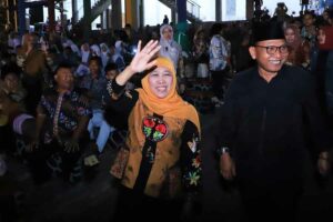 Gelaran East Java Tourism Award 2023 Tingkatkan Kunjungan Wisata ke Jatim
