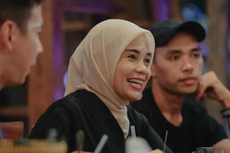 Jelang Borobudur Marathon 2023, Istri Ganjar Pranowo Lakukan Carbo Loading Siti Atikoh Supriyanti, istri Ganjar Pranowo