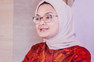 BPOM Kawal Pengembangan Sorgum dari Hulu Ke Hilir Kepala BPOM, Penny K. Lukito