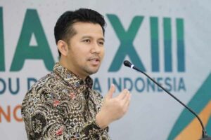 Emil Dardak: Mahasiswa Jatim harus Jadi Teladan Semangat Bhineka Tunggal Ika untuk Indonesia