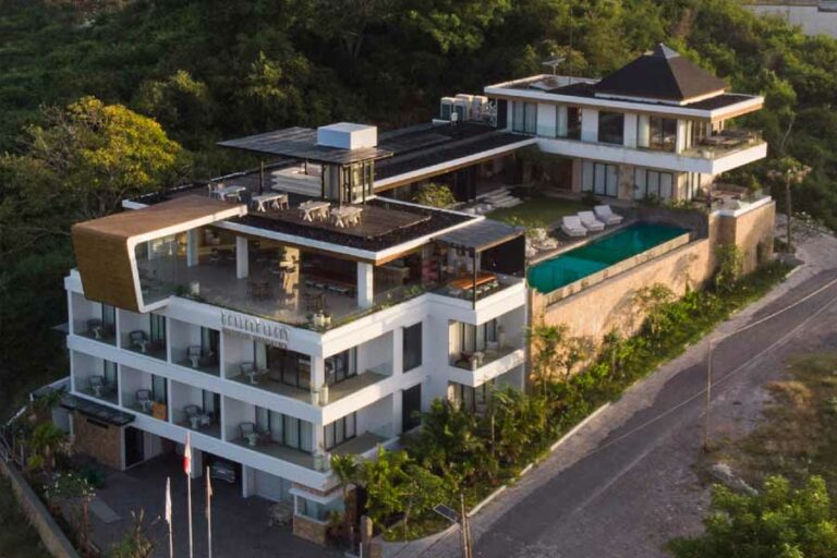 Kuartal Ketiga 2023, Hotel Indonesia Group Catatkan Kenaikan Laba Signifikan jadi Rp9,85 Miliar Truntum Boutique Mandalika