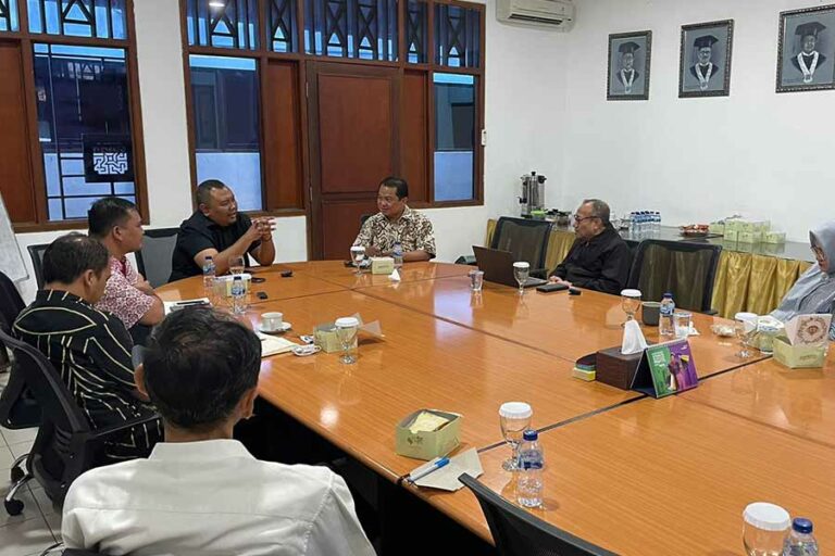 Diskusi Terbatas Universitas Paramadina Sorot Pelanggaran Pemilu Karena Keterikatan Emosional