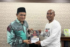 Pemprov Jawa Tengah Fokus Pencegahan Stunting dengan Menyikapi Konsumsi Kental Manis