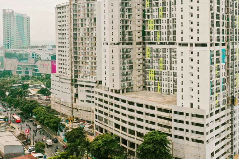 Kinerja Perum Perumnas Berkibar di Tren Positif di Pasar Properti Hunian Perumnas, Samesta Mahata Tanjung Barat