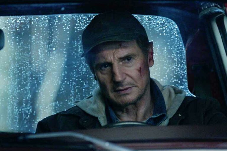 Sinopsis Honest Thief (2010): Aksi Liam Neeson sebagai Mantan Perampok yang Dikejar Agen FBI Korup Liam Neeson dalam film Honest Thief (2020)