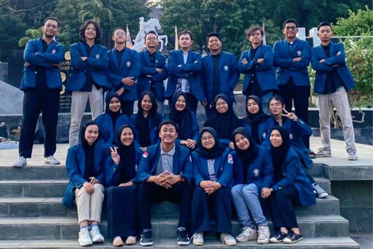 Tim UNDIP Raih Pendanaan dari Pertamina Foundation untuk Proyek Net Zero Emission