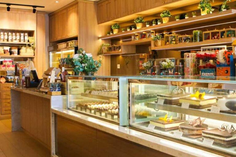 Dapur Cokelat Ahmad Dahlan Kembali Dibuka dengan Konsep Baru yang Lebih Nyaman
