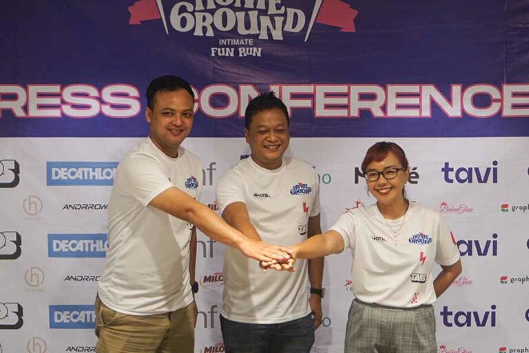 Artotel Yogyakarta Meriahkan Ulang Tahun ke-6 dengan Home6Round Intimate Fun Run