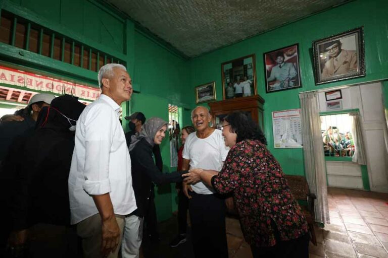 Arsip Foto Pilar ID