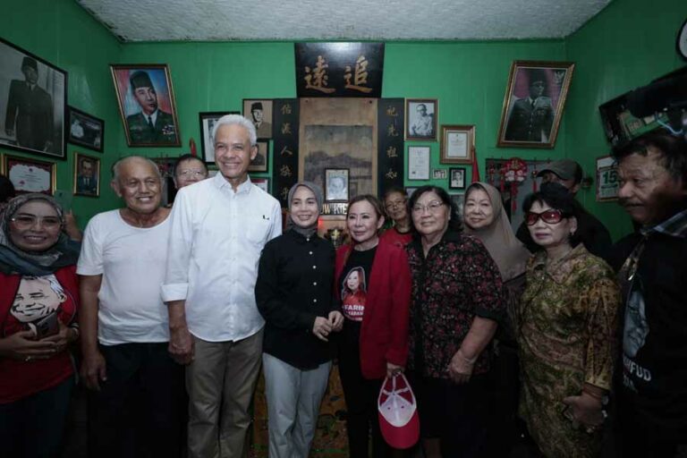 Arsip Foto Pilar ID