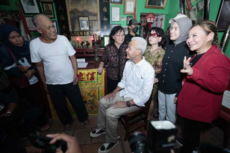 Arsip Foto Pilar ID