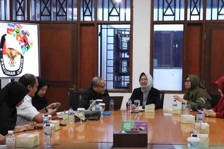 Peneliti BRIN: Parpol perlu Perkuat Fungsi Pendidikan dan Komunikasi Politik Arsip Foto Pilar ID